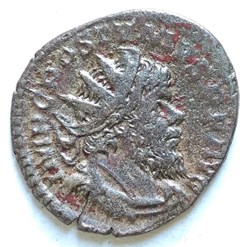 Postumus Antoninian