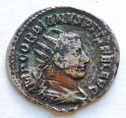Gordianus III Antoninian