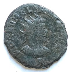 Aurelianus & Vabalathus