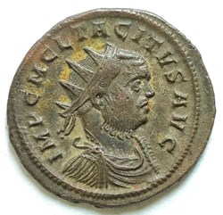 Tacitus Antoninian