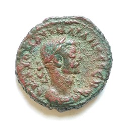Aurelianus Tetradrachm Alexandria