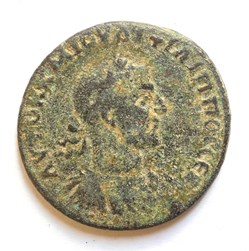Philippus I Octassarion, Commagene Samosata
