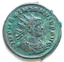 Maximianus