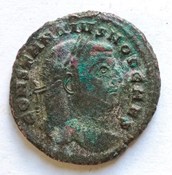 Constantius I