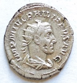 Philippus I Antoninian