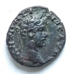 Caracalla, Nicaea Bithynia