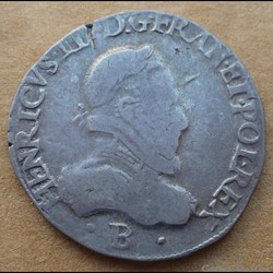 1575 - Teston 4ème type