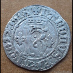 1488 - Charles VIII - Karolus
