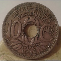 1923 - poissy