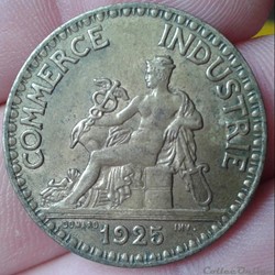 2F 1925 - DOMARD INV.
