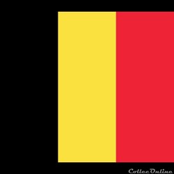 EURO BELGIQUE