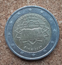 Irlande - 2007