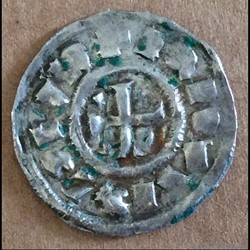 942/996 - Richard Ier - denier