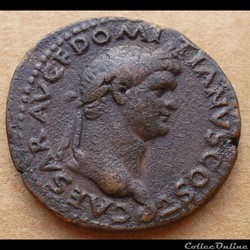 Domitien - As