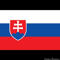 EURO SLOVAQUIE