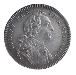 Louis XV - Ville de Rouen