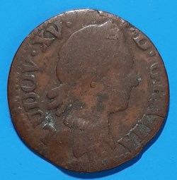 1770 W - Liard à la vielle tête