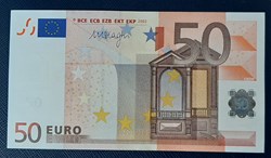 CHYPRE - 50€ - R049B3