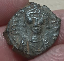 Tiberius II Constantin – Decanummium