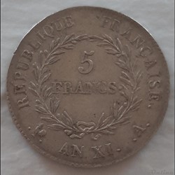 AN XI A (bis)