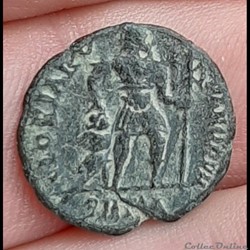 364/455 - VALENTINIENS ET THEODOSIENS - VALENTINIEN Ier - Nummus