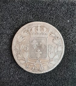 1820 A