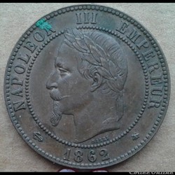 1862 A