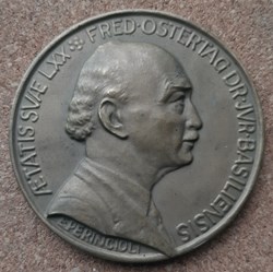 Fred Ostertag