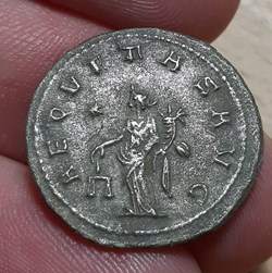 GALLIEN - Antoninien