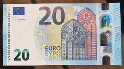 France – 20 euros 2015 - E001E4 - 880088