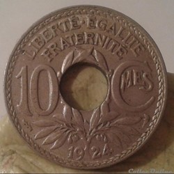 1924 - poissy