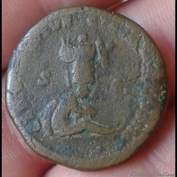 96/192 - ANTONINS - MARC AURELE - As