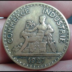 2F 1927 - D MARD INV.