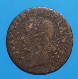 1643 - Double tournois