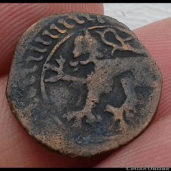 Pays Bas Espagnol - Courte Charles V