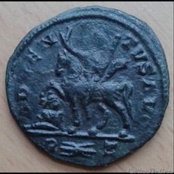 235/284 - ANARCHIE MILITAIRE- PROBUS - aurelianus