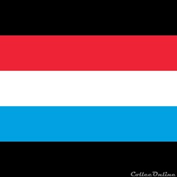 EURO LUXEMBOURG