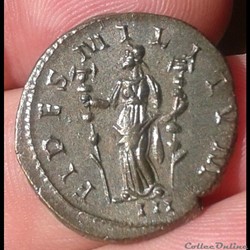 235/284 - ANARCHIE MILITAIRE- PROBUS - Aurelianus