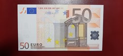 CHYPRE - 50€ - R051A1 (2)