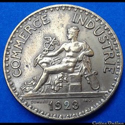 2F 1923 - DOMARD INV.