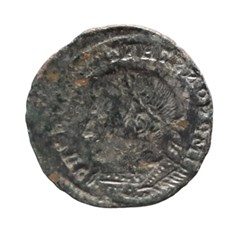 (306-337) - Constantin Ier Le Grand - Follis