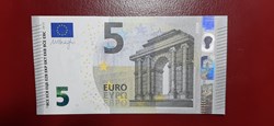 FRANCE - 5€ U003A1