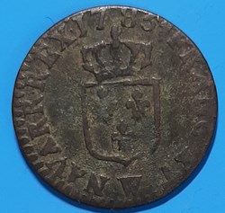 1783 W - Liard
