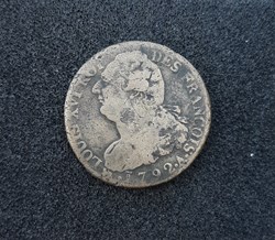1792 A - 2 sols françois (2)