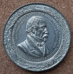 Louis Napoléon Bonaparte, président , 1848
