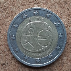 Irlande - 2009