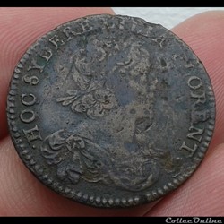 Jeton - Louis XIII