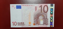 FRANCE - 10€ L038A1