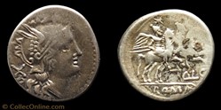 125/1 Lutatius -206 / -200