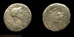 480/5 Julii / Ceasar -49